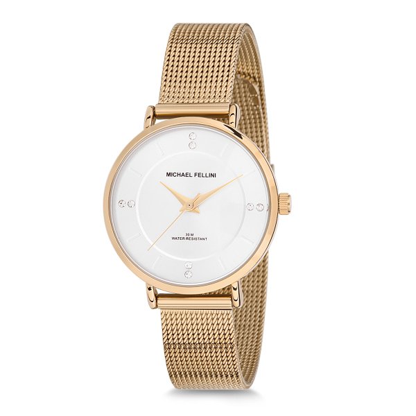Michael Fellini 2131-2 Kadın Kol Saati