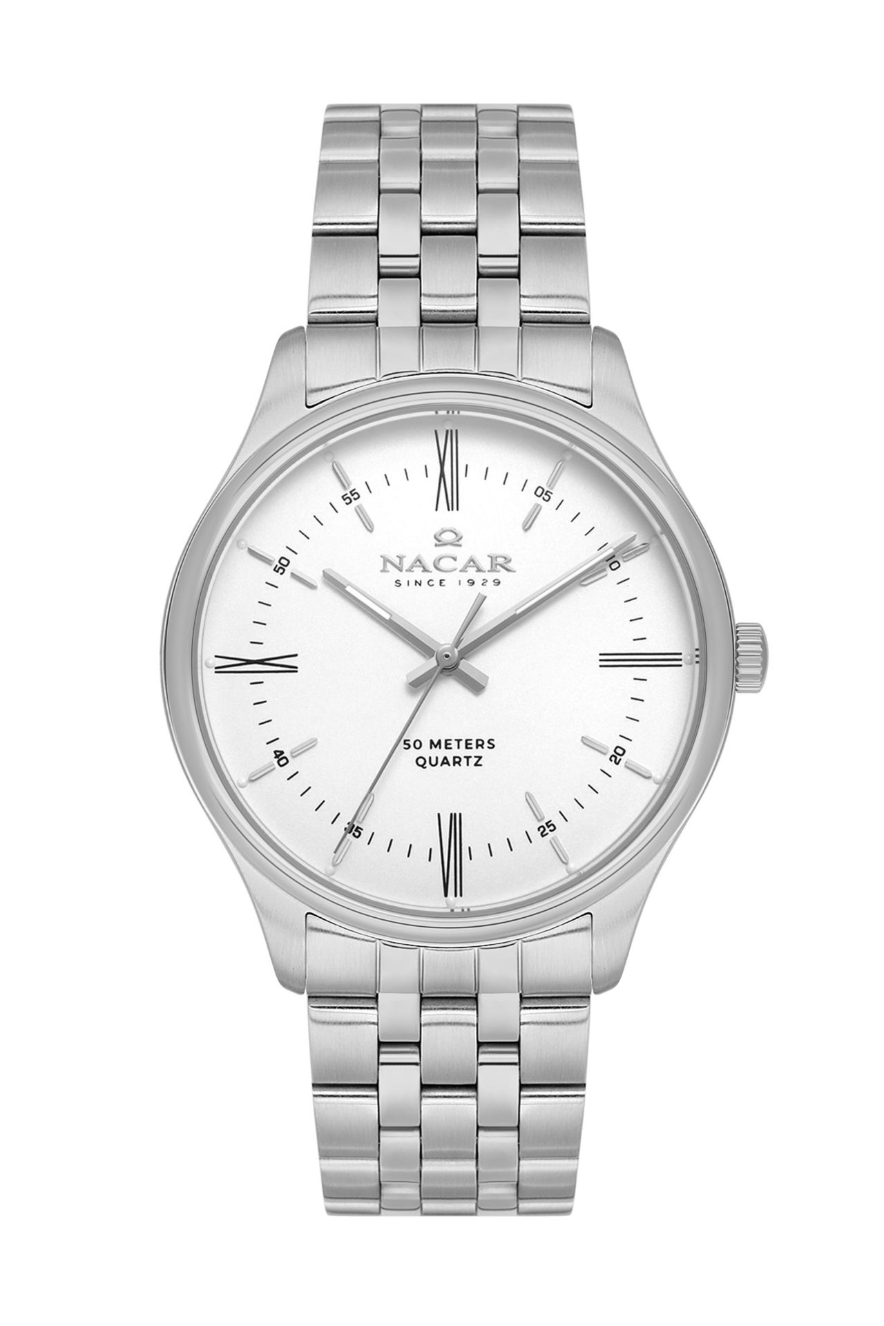 Nacar NC35-292025-ASM Erkek Kol Saati