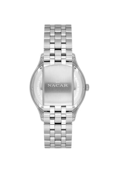 Nacar NC35-292025-ASM Erkek Kol Saati