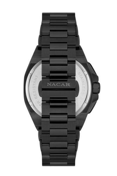 Nacar NC08-29430493-BBCM Safir Erkek Kol Saati