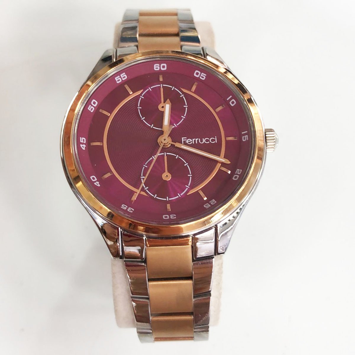 Ferrucci 012183B Kadın Kol Saati