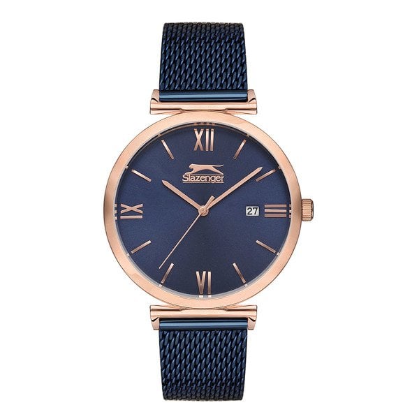 Slazenger SL.09.1588.1.04 Erkek Kol Saati