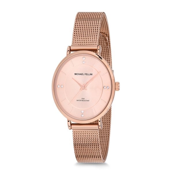Michael Fellini 2131-3 Kadın Kol Saati