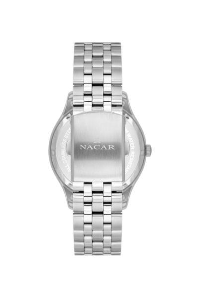 Nacar NC35-592025-ANM Çift Kol Saati