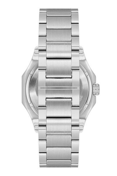 Nacar NC40-291044-ALM Safir Erkek Kol Saati