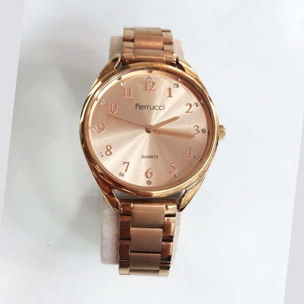 Ferrucci 012191a Kadın Kol Saati