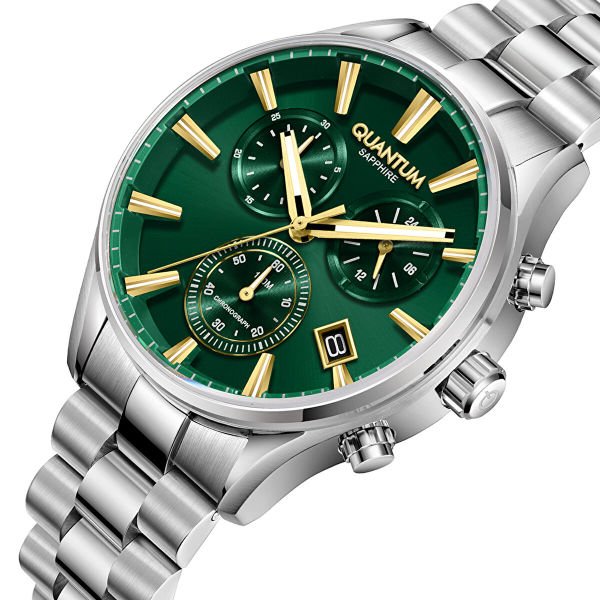 Quantum PWG1193.370  Erkek Kol Saati