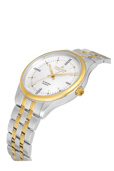 Nacar NC35-292025-CSM Erkek Kol Saati