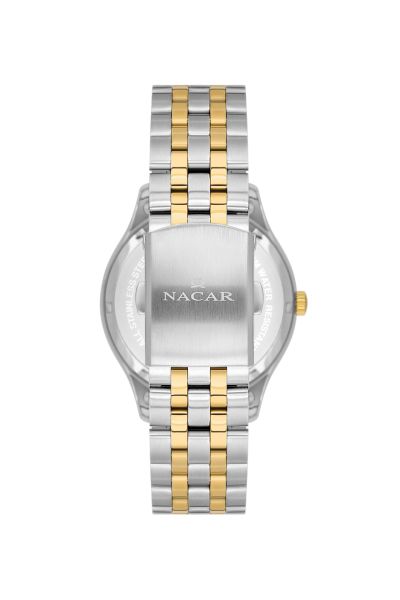 Nacar NC35-292025-CSM Erkek Kol Saati