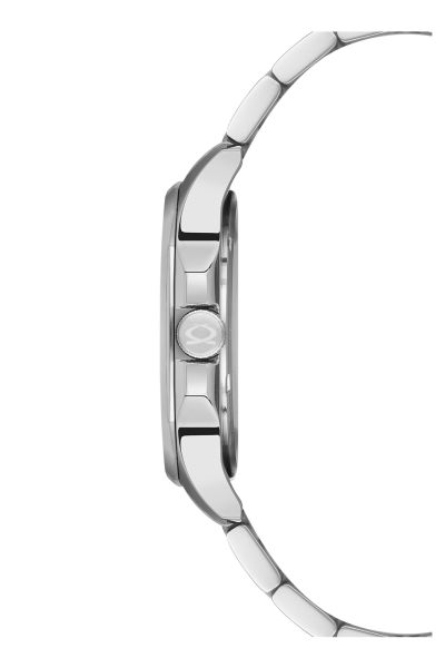 Nacar NC40-291044-ANM Safir Erkek Kol Saati