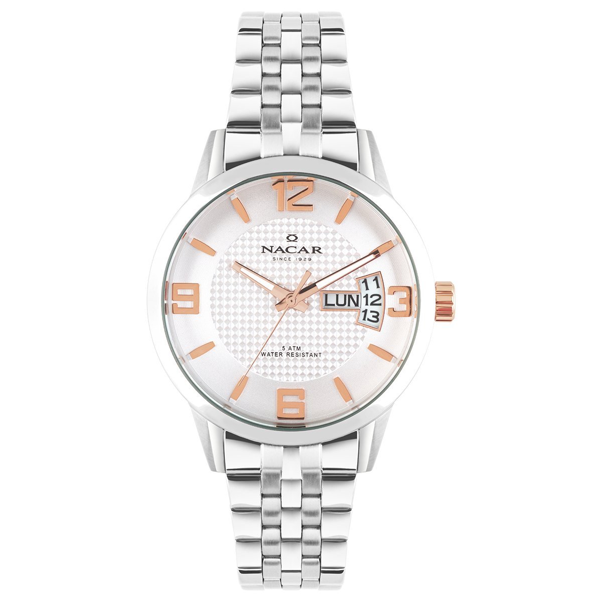 Nacar NC21-293918P-ESAM Erkek Kol Saati