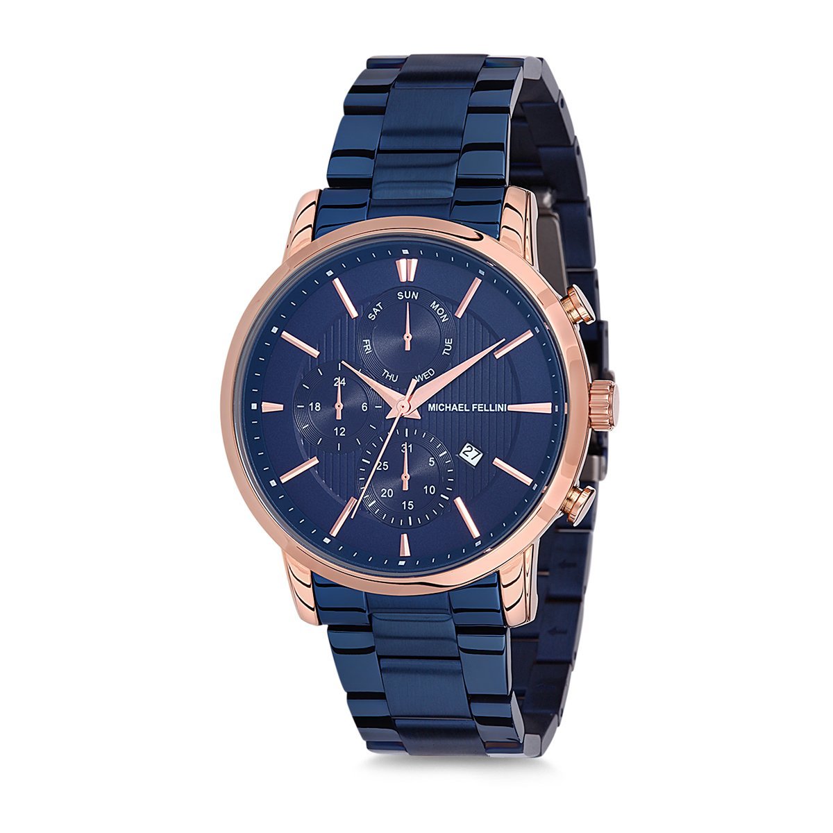 Michael Fellini 2151-4 Erkek Kol Saati