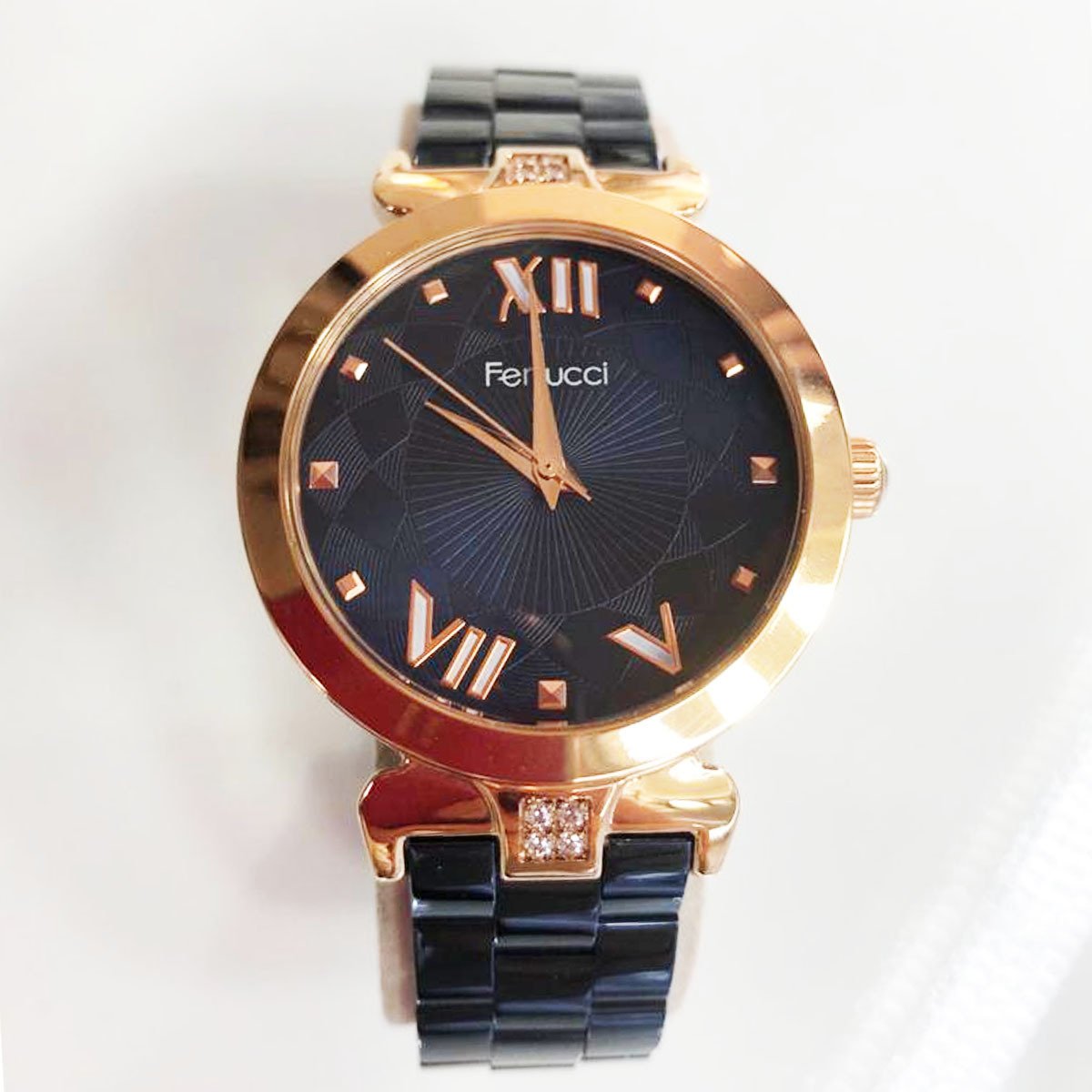 Ferrucci 011962A Kadın Kol Saati