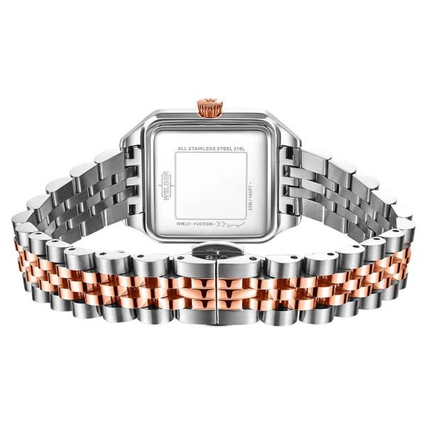 Welder WRC912 Kadın Kol Saati