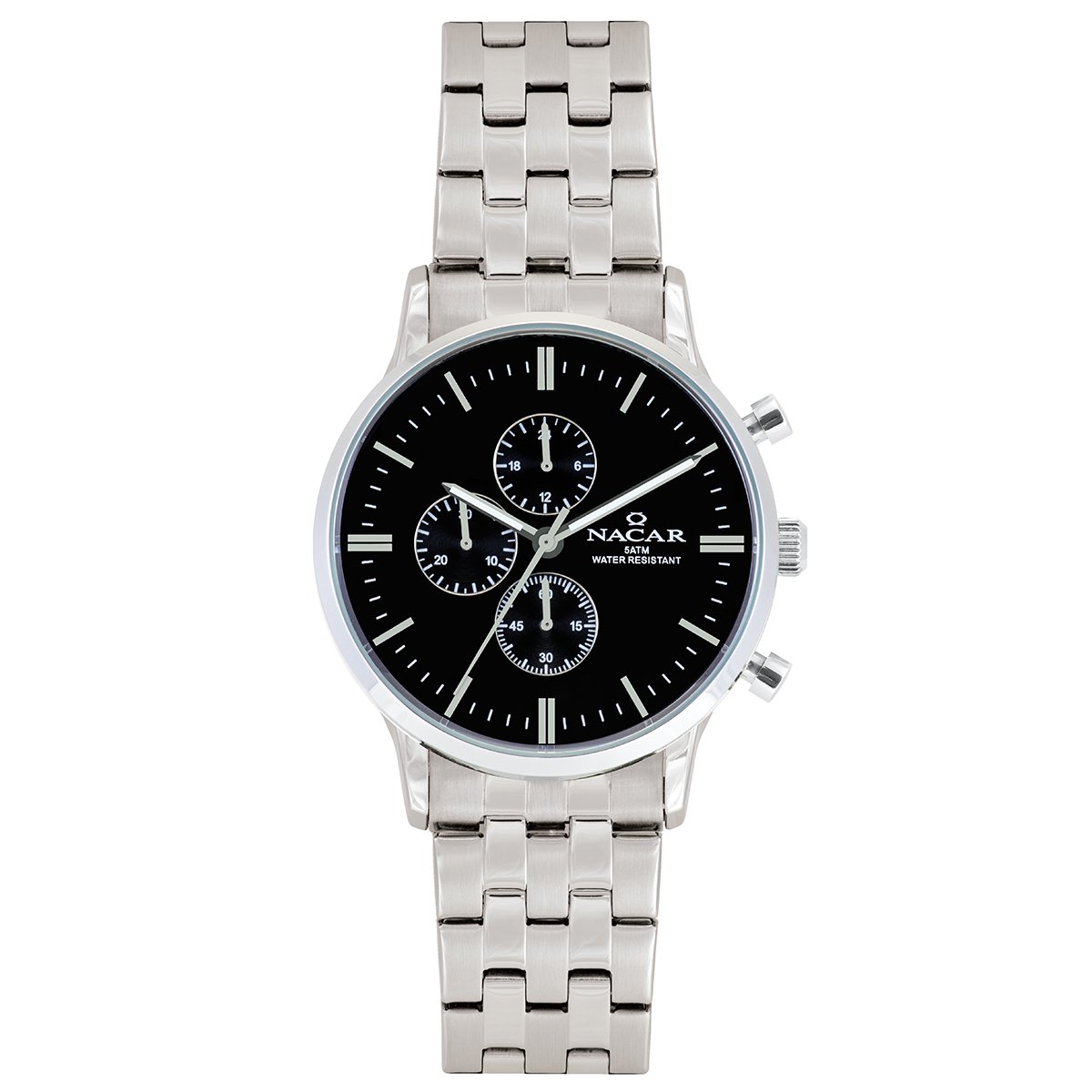 Nacar NC21-296713-ABM Erkek Kol Saati