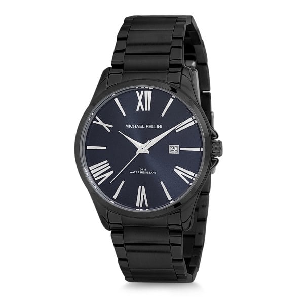 Michael Fellini 2154-5 Erkek Kol Saati