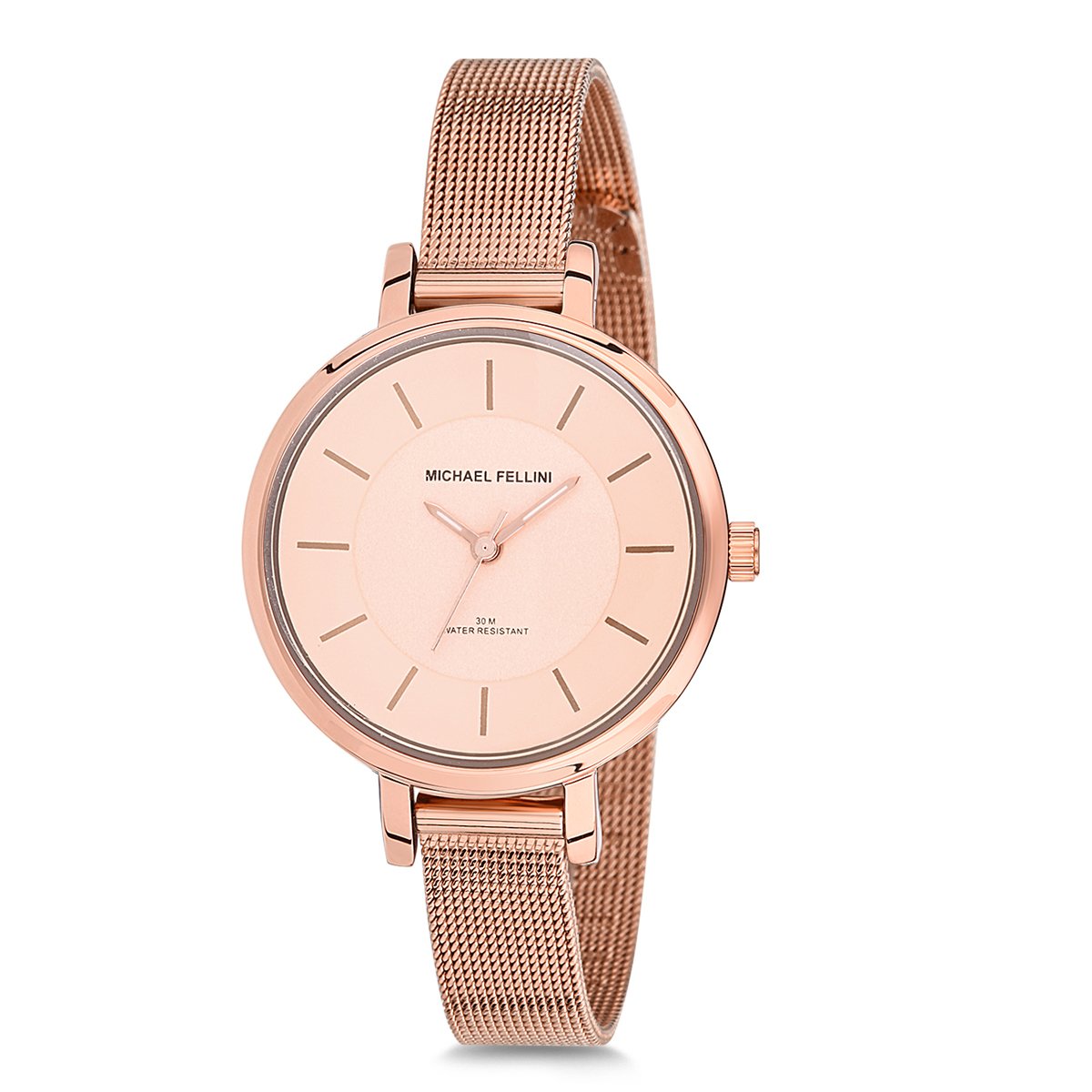 Michael Fellini 2118-3 Kadın Kol Saati