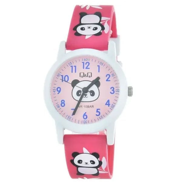 Q&Q V23A-006VY Çocuk Kol Saati