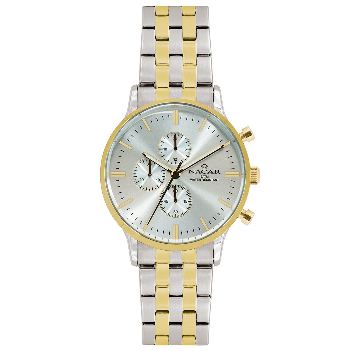 Nacar NC21-296713-CSM Kol Saati