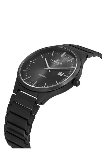 Nacar NC17-2960018-BBM Safir Erkek Kol Saati