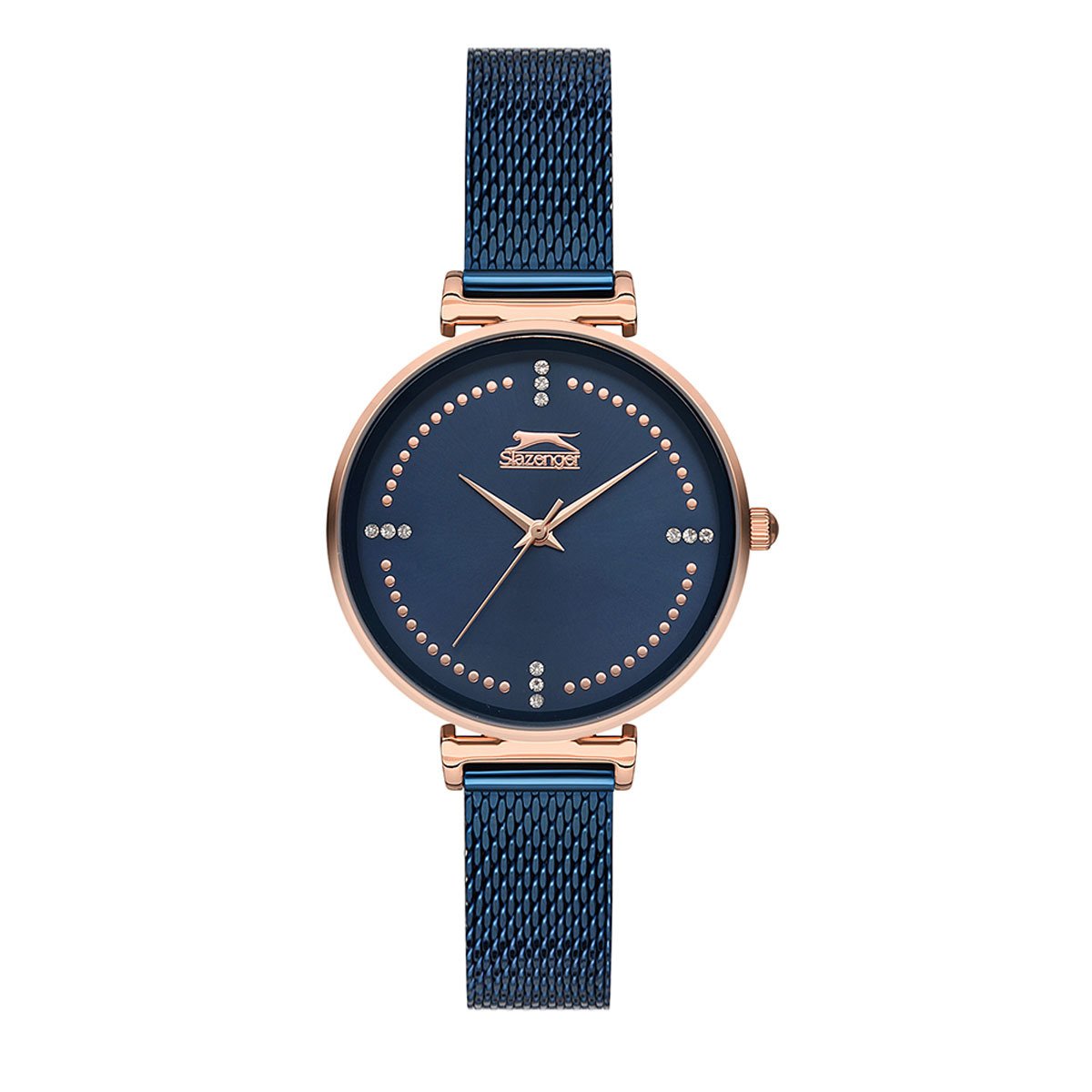 Slazenger SL.09.1592.3.01 Kadın Kol Saati