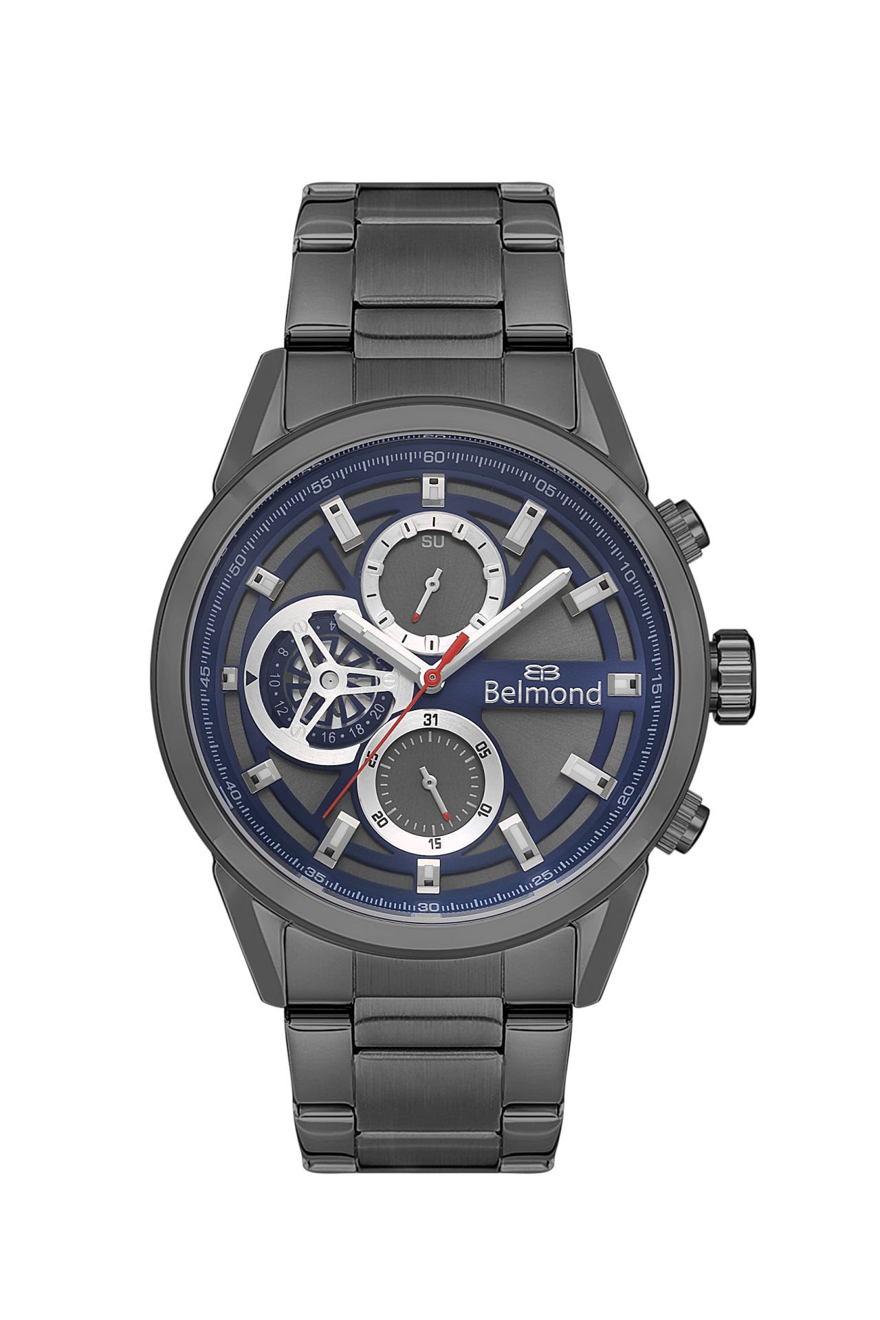 Belmond KNG1102.060 Erkek Kol Saati