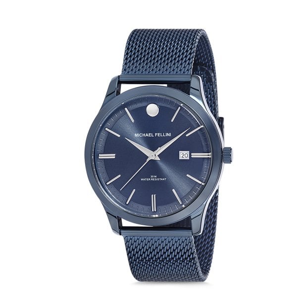 Michael Fellini 2207-4 Erkek Kol Saati
