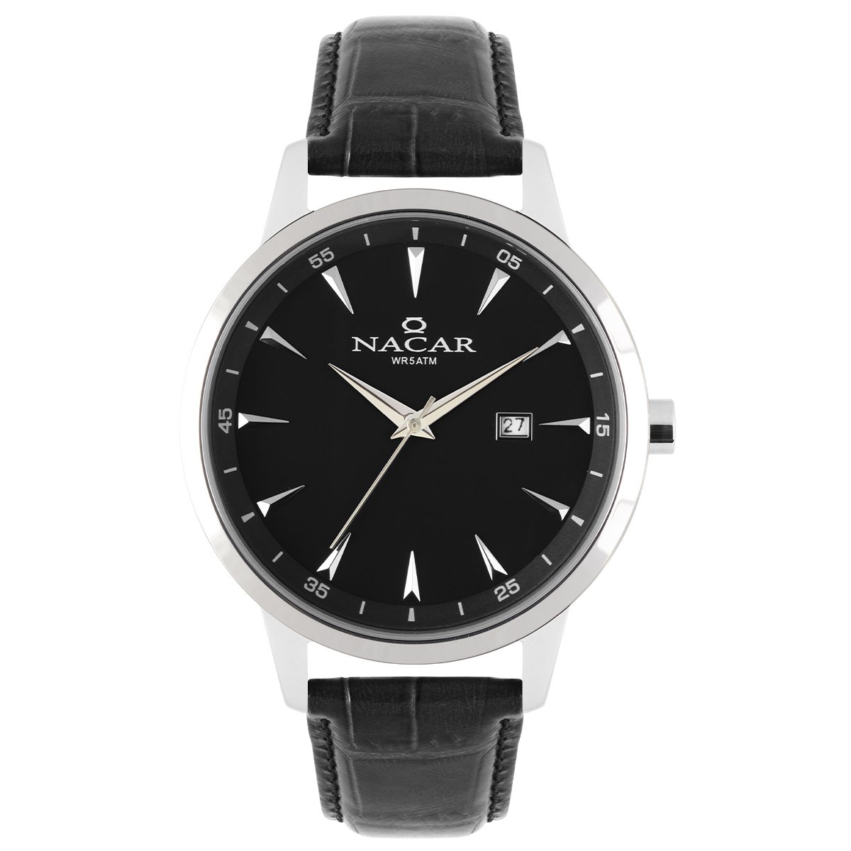 Nacar NC21-296985-ABL1- Erkek Kol Saati