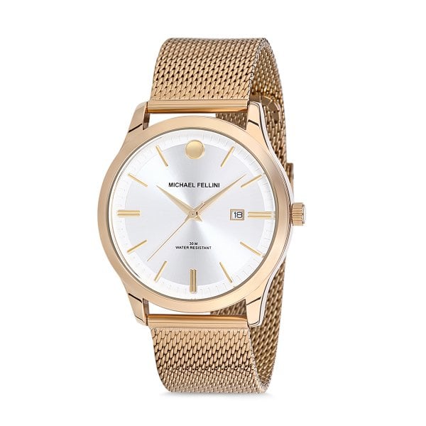 Michael Fellini 2207-3 Erkek Kol Saati