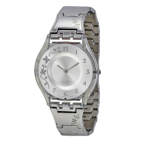 Swatch SFK300G Climber Flowery Again SS08K100G Kadın Kol Saati