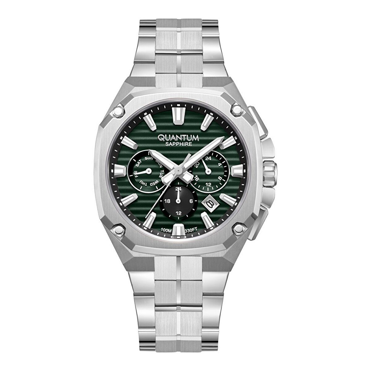 Quantum ADG1253.370 Erkek  Kol Saati