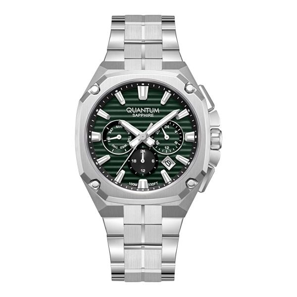 Quantum ADG1253.370 Erkek  Kol Saati