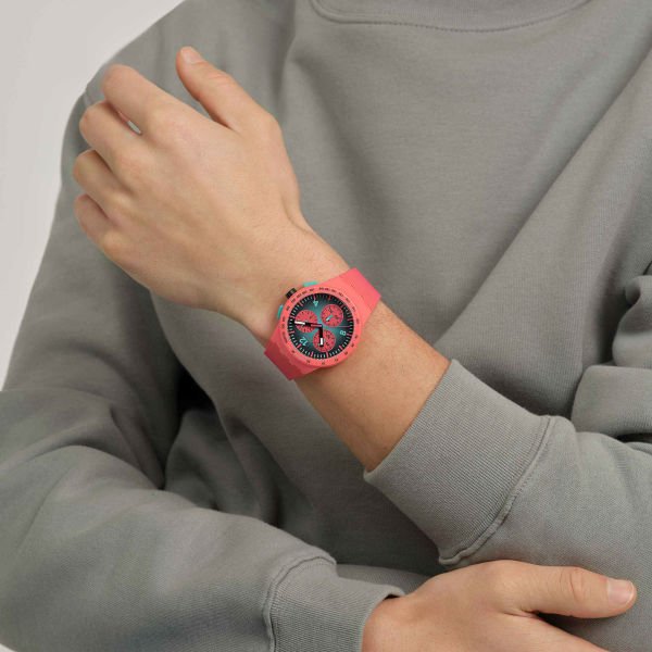 Swatch SUSP100 PARADISO KINETIKO Kol Saati