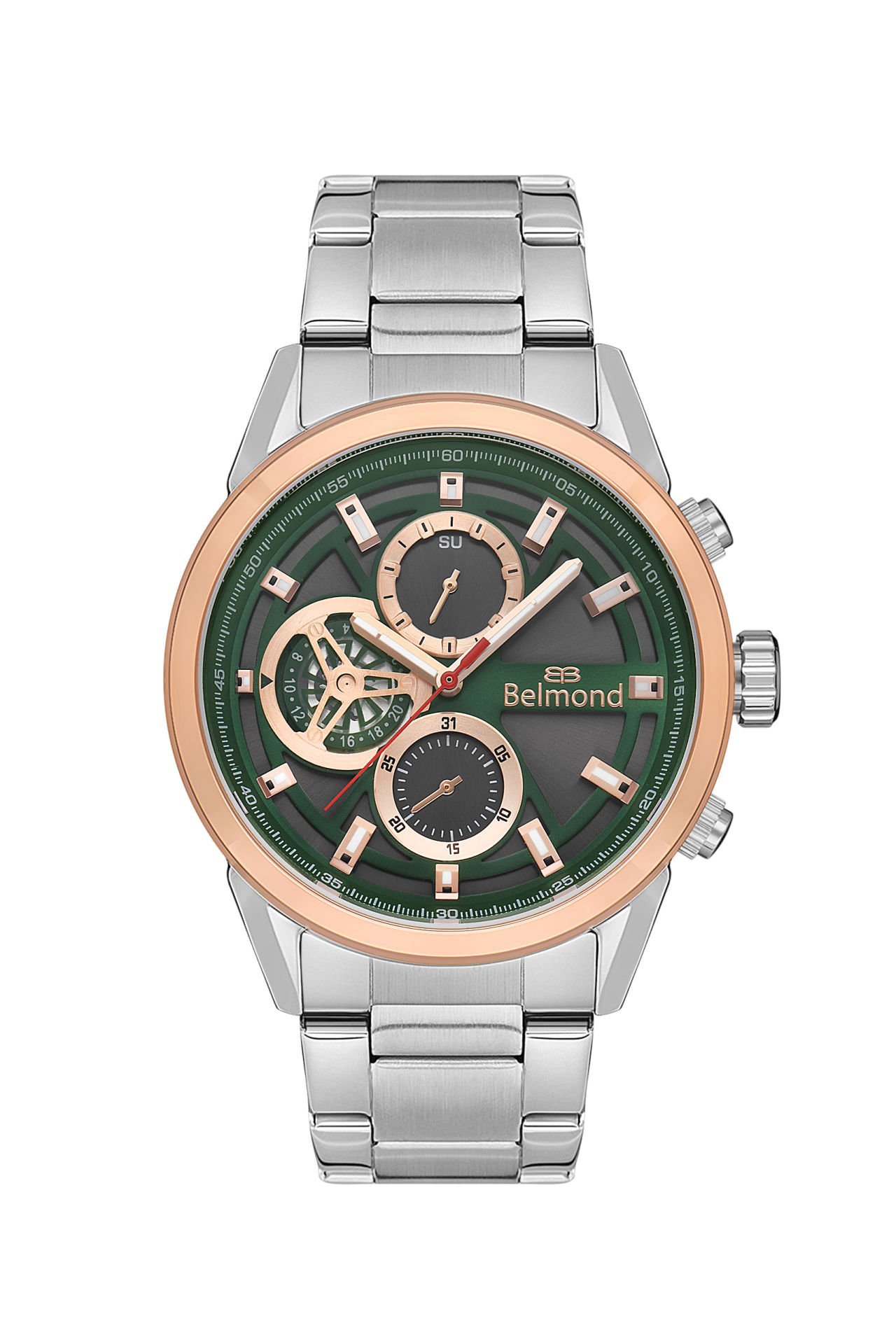 Belmond KNG1102.570 Erkek Kol Saati