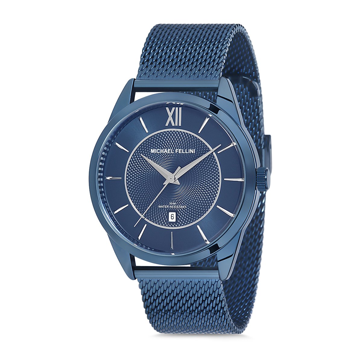 Michael Fellini 2205-4 Erkek Kol Saati