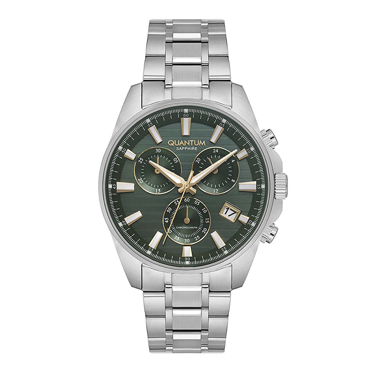 Quantum PWG1122S.370 Erkek  Kol Saati