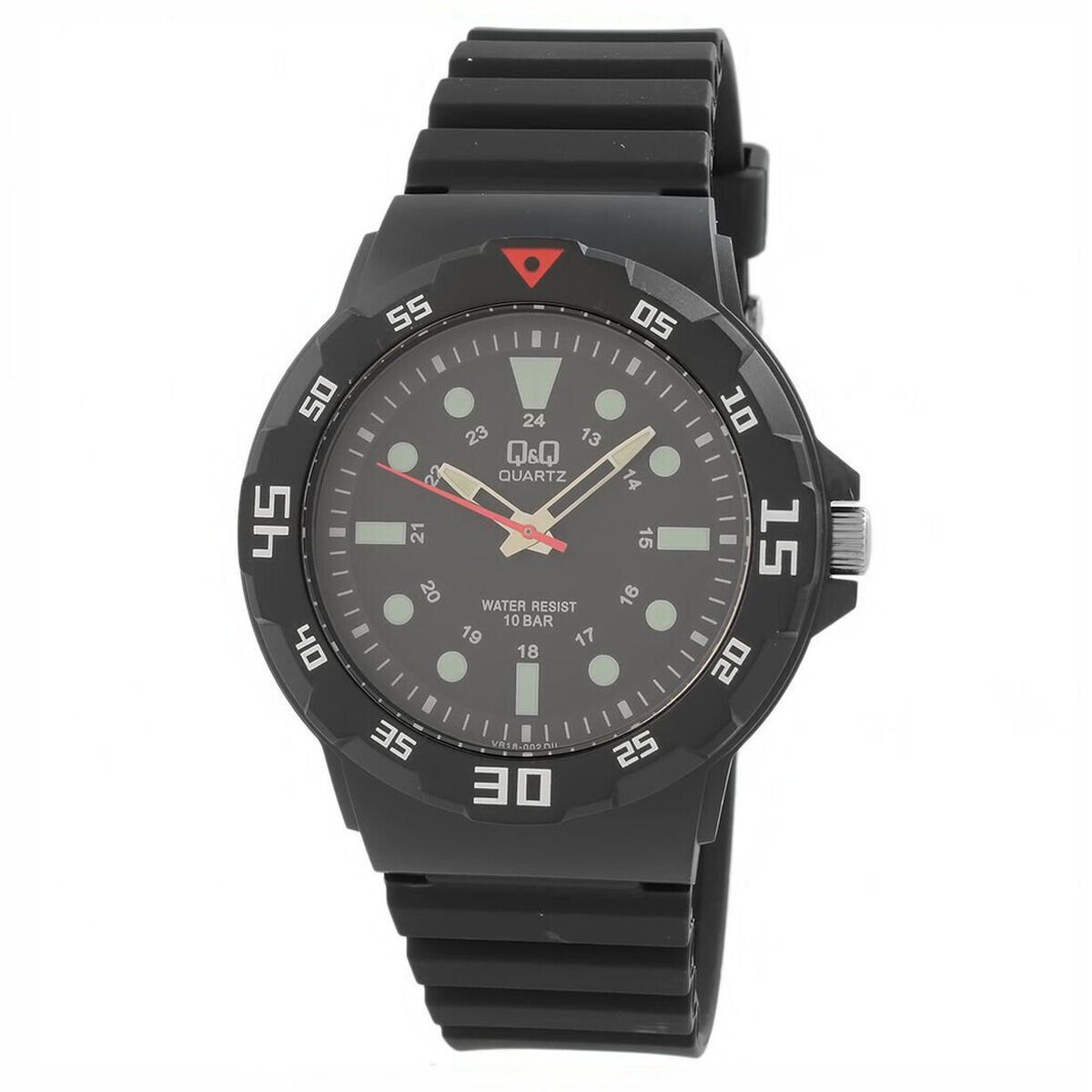 Q&Q VR18J002Y Kol Saati