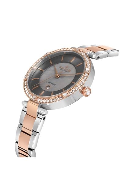 Nacar NC34-39B662-EGMS Kadın Kol Saati