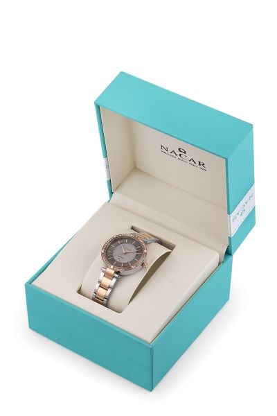 Nacar NC34-39B662-EGMS Kadın Kol Saati
