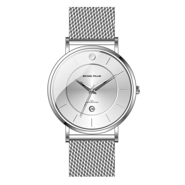 Michael Fellini 2105-1 Erkek Kol Saati