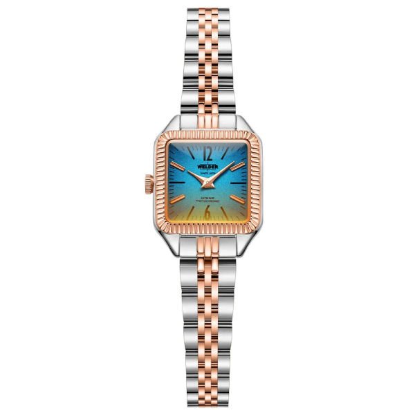 Welder WRC3002 Kadın Kol Saati