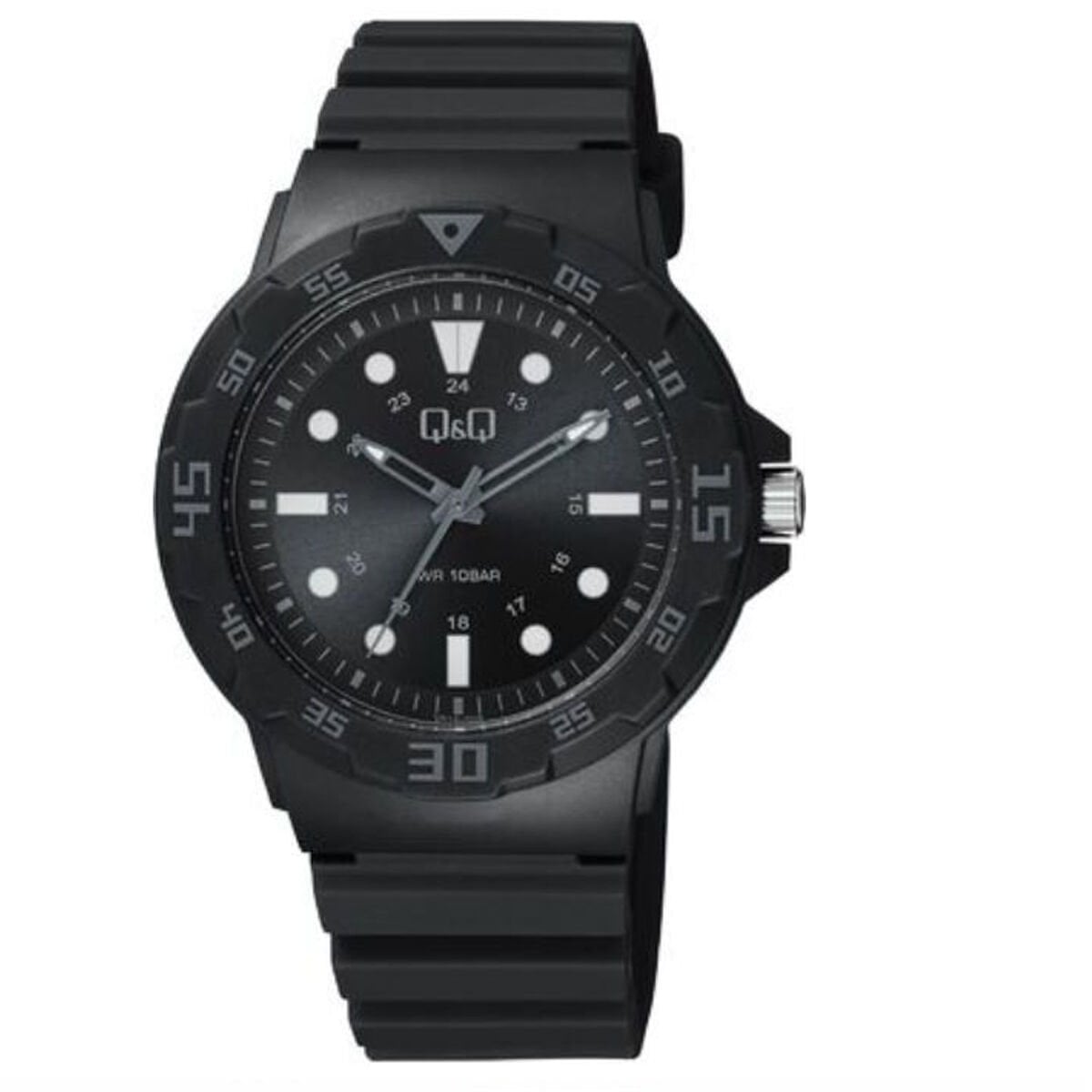 Q&Q Vr18j011y Kol Saati