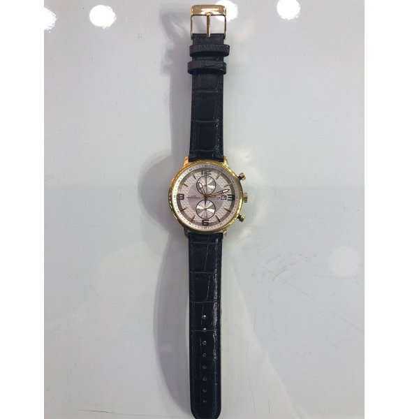 Nacar NC25-292361-DSSL1- Erkek Kol Saati