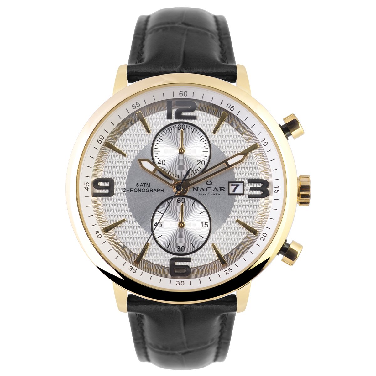 Nacar NC25-292361-DSSL1- Erkek Kol Saati