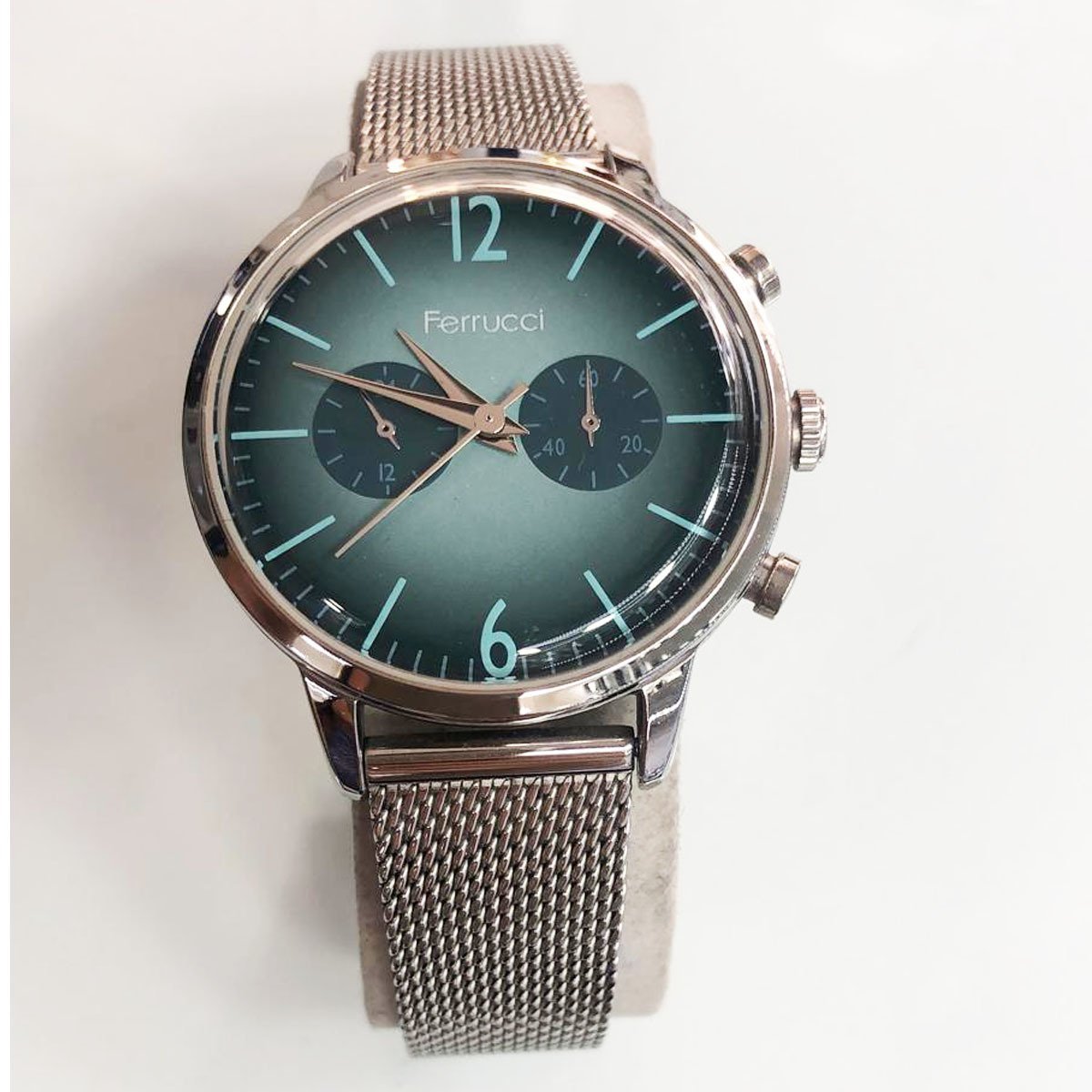 Ferrucci FC12621H-G Kadın Kol Saati