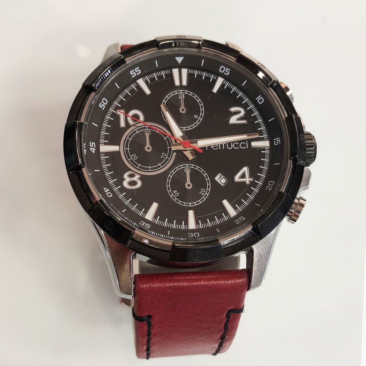 Ferrucci 011893j Erkek  Kol Saati