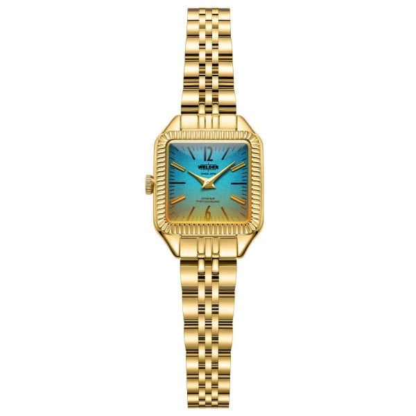 Welder WRC3003 Kadın Kol Saati