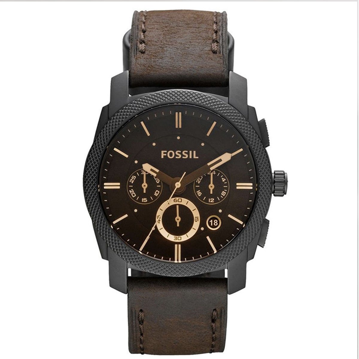 Fossil FFS4656 Erkek Kol Saati