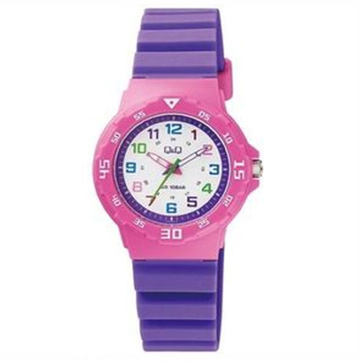Q&Q VR19J013Y Çocuk Kol Saati