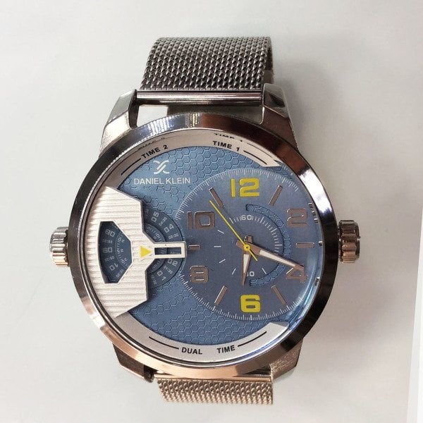 Daniel 011885Ç Erkek  Kol Saati